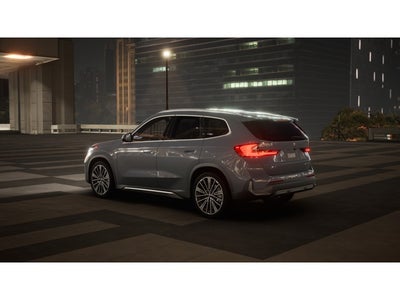 2026 BMW X1 Base