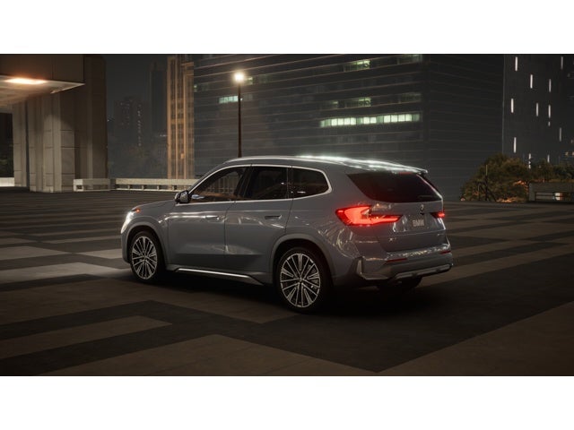 2026 BMW X1 Base