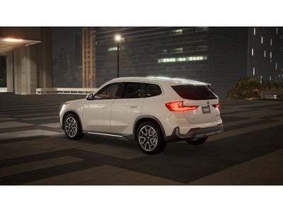 2026 BMW X1 Base