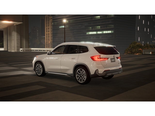 2026 BMW X1 Base
