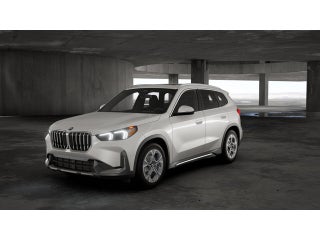 2027 BMW X1 Base
