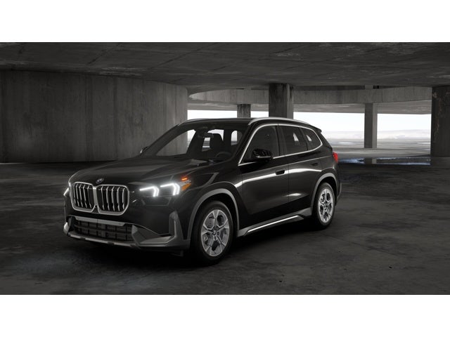 2027 BMW X1 Base