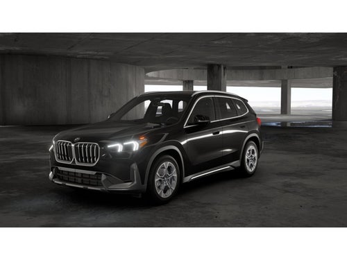 2027 BMW X1 Base