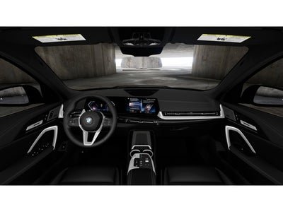2027 BMW X1 Base