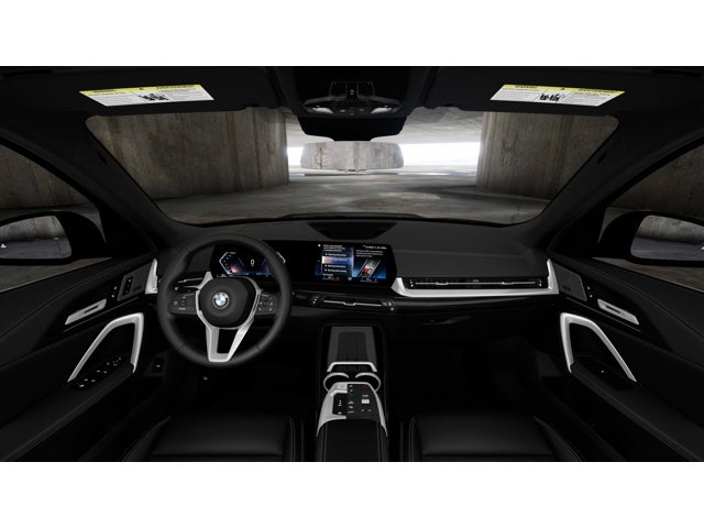 2027 BMW X1 Base