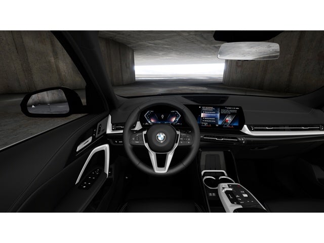 2027 BMW X1 Base