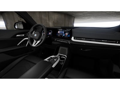 2027 BMW X1 Base