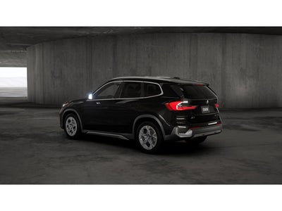 2027 BMW X1 Base