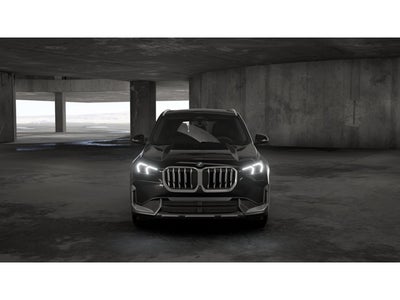 2027 BMW X1 Base
