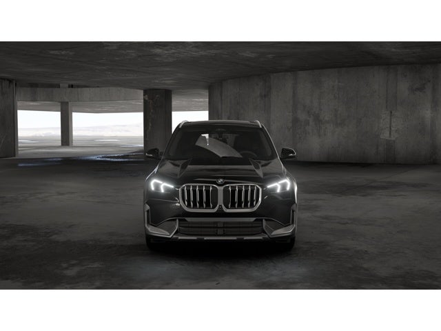 2027 BMW X1 Base