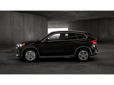 2027 BMW X1 Base
