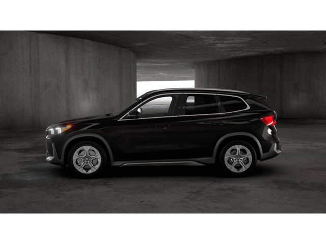 2027 BMW X1 Base