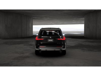 2027 BMW X1 Base