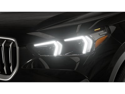 2027 BMW X1 Base