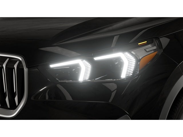 2027 BMW X1 Base