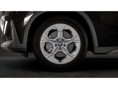 2027 BMW X1 Base