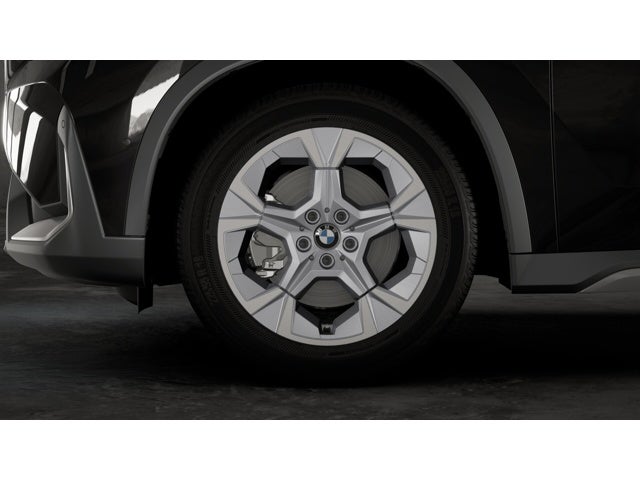 2027 BMW X1 Base