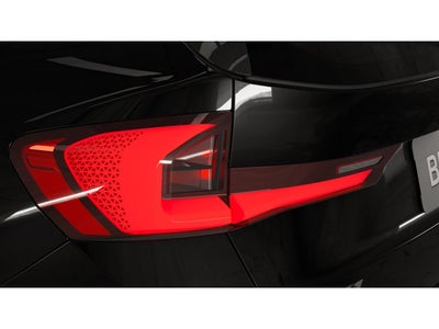 2027 BMW X1 Base