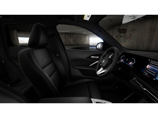 2027 BMW X1 Base