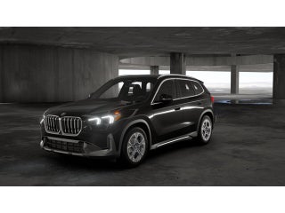 2027 BMW X1 Base
