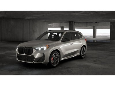 2027 BMW X1 Base