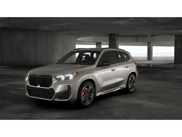 2027 BMW X1 Base