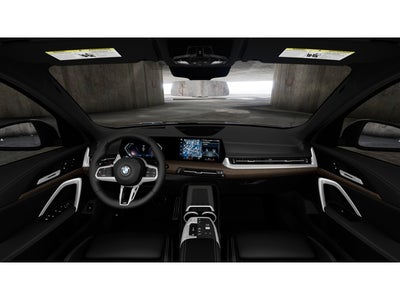2027 BMW X1 Base