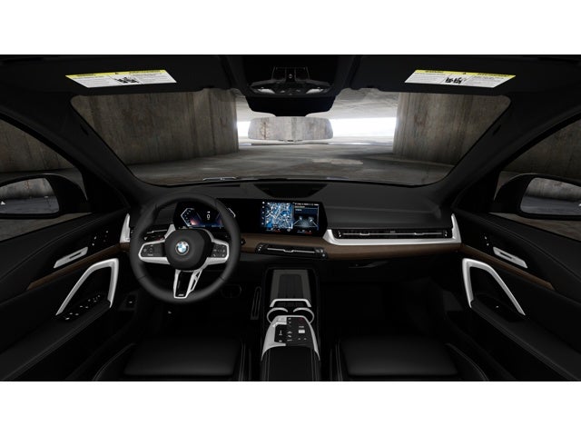 2027 BMW X1 Base