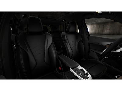2027 BMW X1 Base