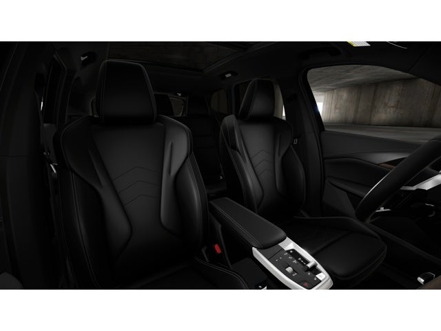 2027 BMW X1 Base