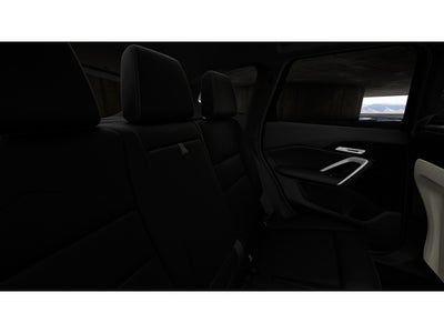 2027 BMW X1 Base