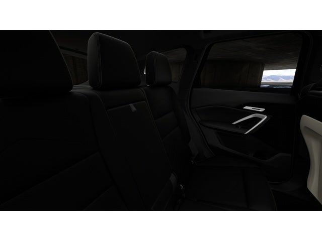 2027 BMW X1 Base