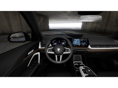 2027 BMW X1 Base