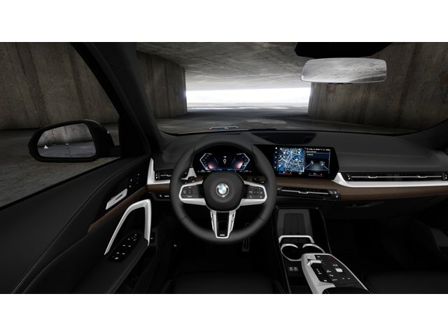 2027 BMW X1 Base