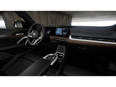 2027 BMW X1 Base