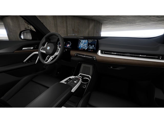 2027 BMW X1 Base
