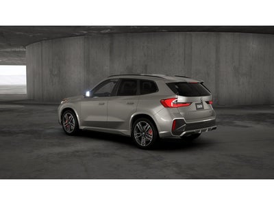 2027 BMW X1 Base