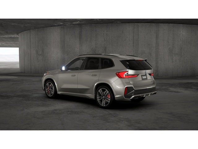 2027 BMW X1 Base