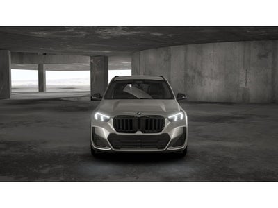 2027 BMW X1 Base