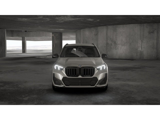2027 BMW X1 Base