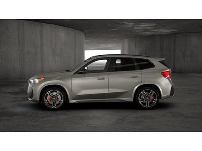 2027 BMW X1 Base