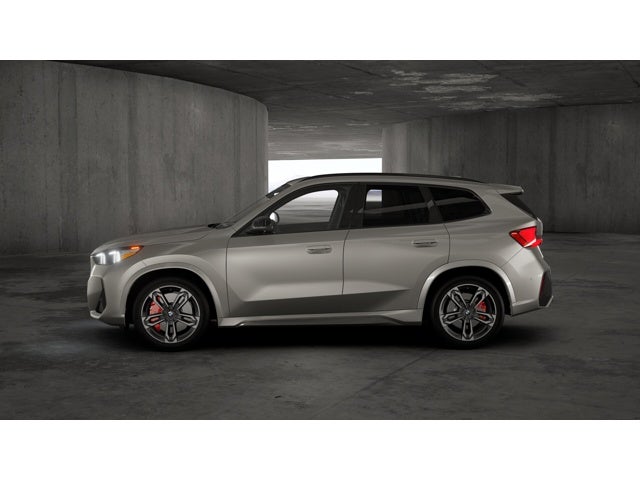 2027 BMW X1 Base