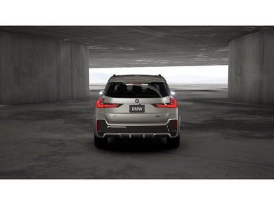2027 BMW X1 Base