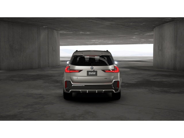 2027 BMW X1 Base
