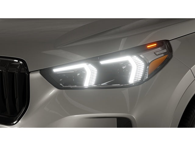 2027 BMW X1 Base