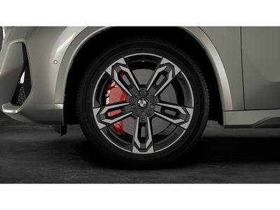 2027 BMW X1 Base