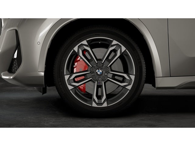 2027 BMW X1 Base