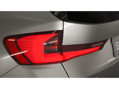 2027 BMW X1 Base