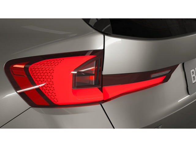 2027 BMW X1 Base