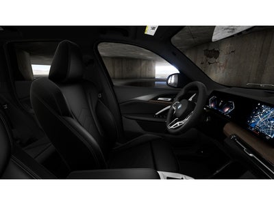 2027 BMW X1 Base